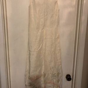 Blue Fish tank to dress